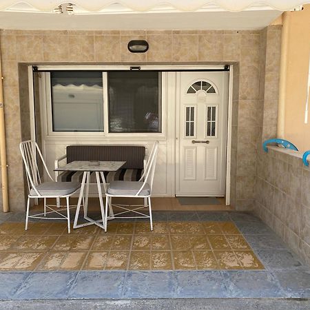 Dims Studio Paralia Ofryniou Ofrínion Exteriér fotografie