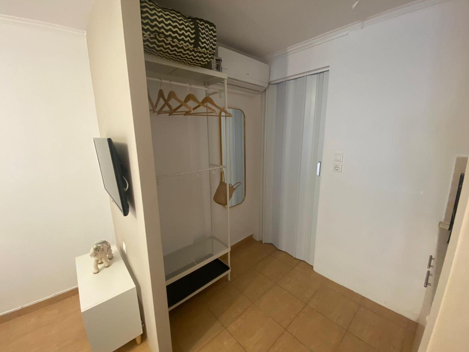 Dims Studio Paralia Ofryniou Ofrínion Exteriér fotografie